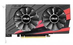  Asus EX-GTX1050TI-O4G (90YV0A54-M0NA00)