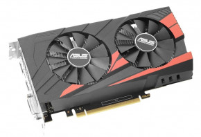  Asus EX-GTX1050TI-O4G (90YV0A54-M0NA00) 3