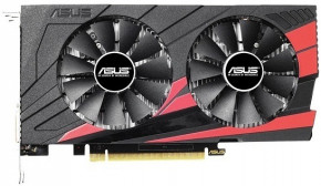  Asus GeForce GTX1050 2GB DDR5 OC (EX-GTX1050-O2G)