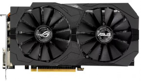  Asus strix-GTX1050-O2G-gaming (90YV0AD0-M0NA00)