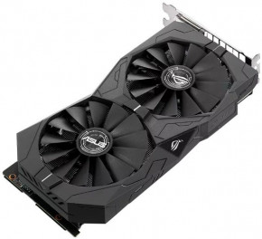  Asus strix-GTX1050-O2G-gaming (90YV0AD0-M0NA00) 3