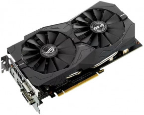  Asus strix-GTX1050-O2G-gaming (90YV0AD0-M0NA00) 4