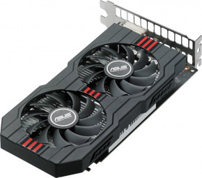  Asus AMD RX560-4G (90YV0AH5-M0NA00) 4