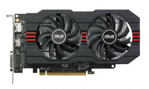  Asus AMD RX560-O4G (90YV0AH4-M0NA00)