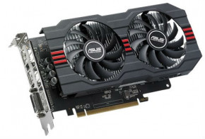  Asus AMD RX560-O4G (90YV0AH4-M0NA00) 3