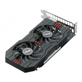  Asus AMD RX560-O4G (90YV0AH4-M0NA00) 4