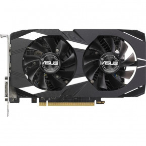  Asus DUAL-GTX1050-2G-V2