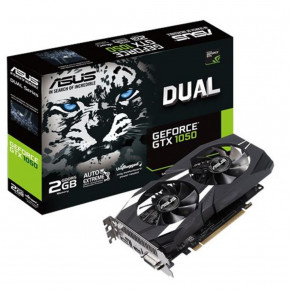  Asus DUAL-GTX1050-2G-V2 5