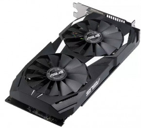  Asus Radeon RX 580 4GB DDR5 DUAL (DUAL-RX580-O4G) 3