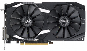  Asus Radeon RX 580 8GB DDR5 DUAL OC (DUAL-RX580-O8G)