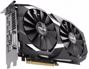  Asus Radeon RX 580 8GB DDR5 DUAL OC (DUAL-RX580-O8G) 3