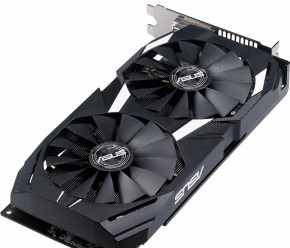  Asus Radeon RX 580 8GB DDR5 DUAL OC (DUAL-RX580-O8G) 5