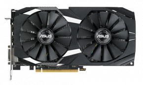  Asus Dual-RX580-4G