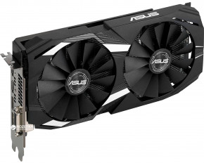  Asus Dual-RX580-4G 4