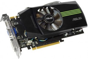  Asus GeForce GTS450 1Gb GDDR5 (ENGTS450/DI/1GD5)