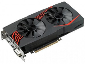  Asus EX-RX570-4G (90YV0AI1-M0NA00) 3