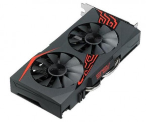  Asus EX-RX570-4G (90YV0AI1-M0NA00) 4