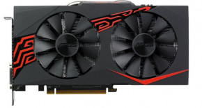  Asus Radeon RX 570 4GB DDR5 OC (EX-RX570-O4G)