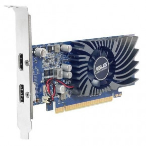  Asus GT1030-2G-BRK (90YV0AT2-M0NA00) 6