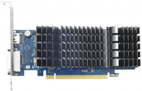   Asus GeForce GT1030 2GB DDR3 (GT1030-SL-2G-BRK) (1)