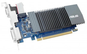  Asus GT710-SL-2GD5 (90YV0AL1-M0NA00) 3