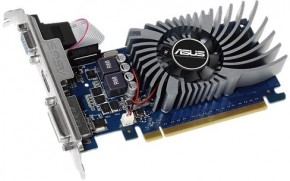  Asus GeForce GT730 (GT730-2GD5-BRK)