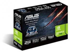  Asus GeForce GT730 (GT730-2GD5-BRK) 5