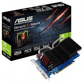  Asus GeForce GT 730 (GT730-DCSL-2GD3) 5