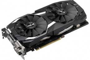  Asus GTX1050TI-DC2O4G