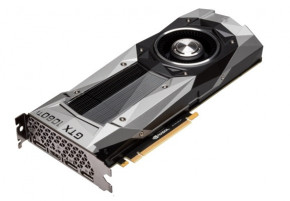  Asus GeForce GTX1080 Ti 11GB GDDR5X Founders edition (GTX1080TI-FE) 4