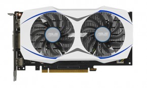  Asus GTX 950 2Gb GDDR5 (GTX950-2G)