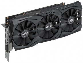  Asus GeForce GDDR5 6GB (STRIX-GTX1060-A6G-GAMING) 4