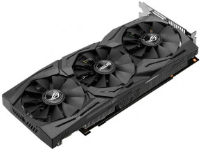  Asus GeForce GDDR5 6GB (STRIX-GTX1060-A6G-GAMING) 5