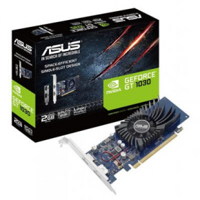  Asus GeForce GT1030 2048Mb (GT1030-2G-BRK)