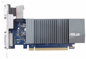  Asus GeForce GT710 DDR5 (GT710-SL-1GD5-BRK) 3