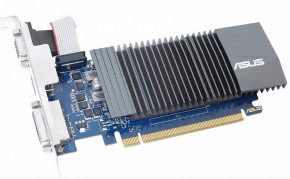  Asus GeForce GT710 DDR5 (GT710-SL-1GD5-BRK) 4