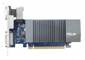  Asus GeForce GT710 DDR5 (GT710-SL-2GD5-BRK)