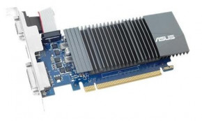  Asus GeForce GT710 DDR5 (GT710-SL-2GD5-BRK) 3