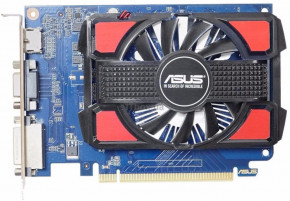  Asus GeForce GT730 2048Mb (GT730-2GD3-V2)