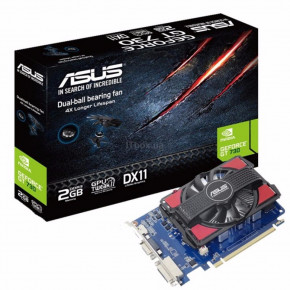  Asus GeForce GT730 2048Mb (GT730-2GD3-V2) 5