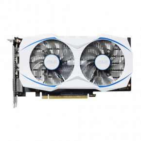  Asus GeForce GTX1050 2GB DDR5 V2