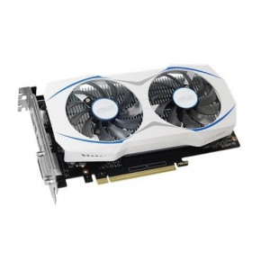  Asus GeForce GTX1050 2GB DDR5 V2 3