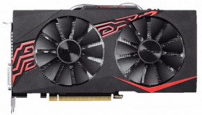  Asus GeForce GTX1060 6GB (EX-GTX1060-O6G)