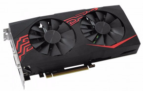  Asus GeForce GTX1060 6GB (EX-GTX1060-O6G) 3