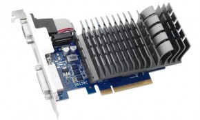  Asus PCI-E 710-1-SL-BRK 4