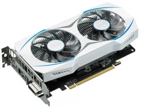  Asus PCI-E Dual-RX460-O2G 3