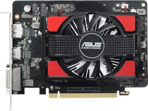  Asus PCI-E R7250-1GD5-V2