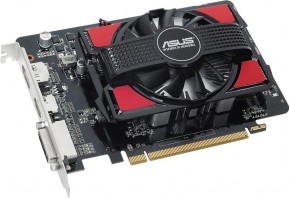  Asus PCI-E R7250-1GD5-V2 3