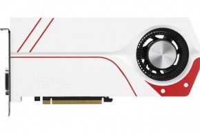  Asus PCI-E Turbo-GTX960-4GD5