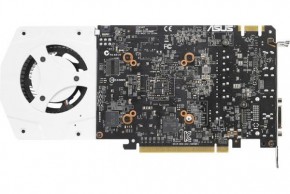  Asus PCI-E Turbo-GTX960-4GD5 5